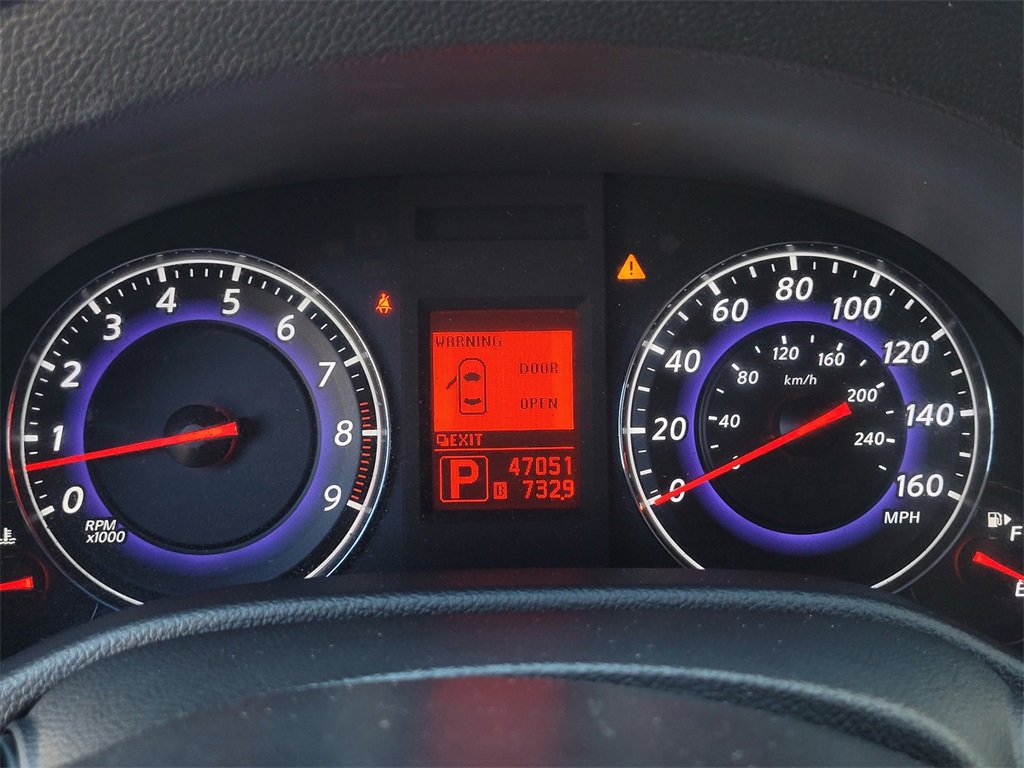 Used 2008 INFINITI G37 Journey w/ Premium Pkg image 23