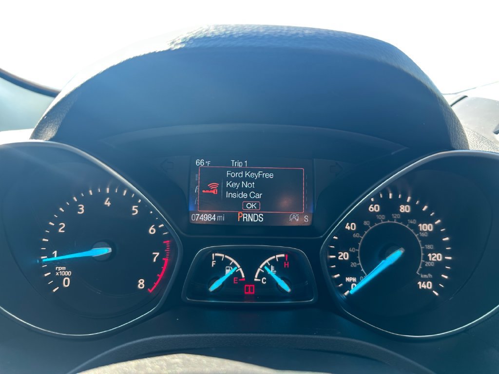 Used 2019 Ford Escape Titanium AWD/4WD image 24