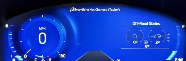 Used 2023 Ford Explorer ST w/ Equipment Group 401A image 59