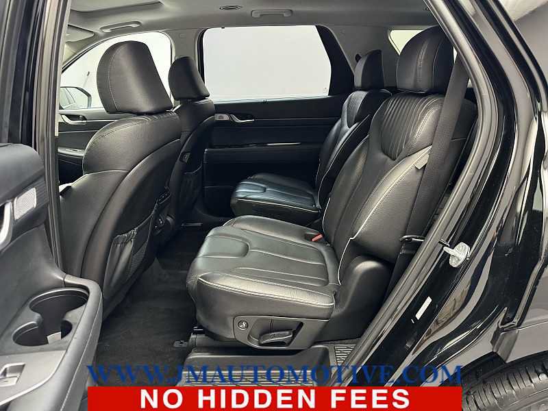 Used 2023 Hyundai Palisade Limited AWD/4WD image 15