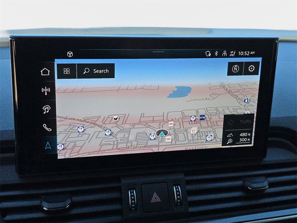 Certified 2025 Audi Q5 2.0T Premium Plus image 25