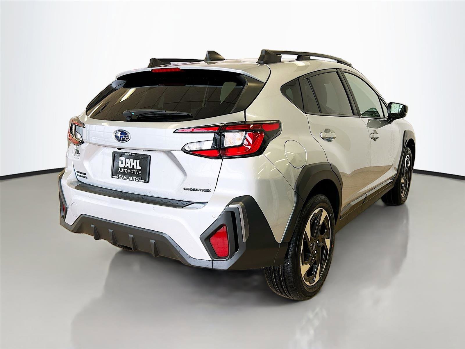 New 2026 Subaru Crosstrek 2.5i Limited image 36