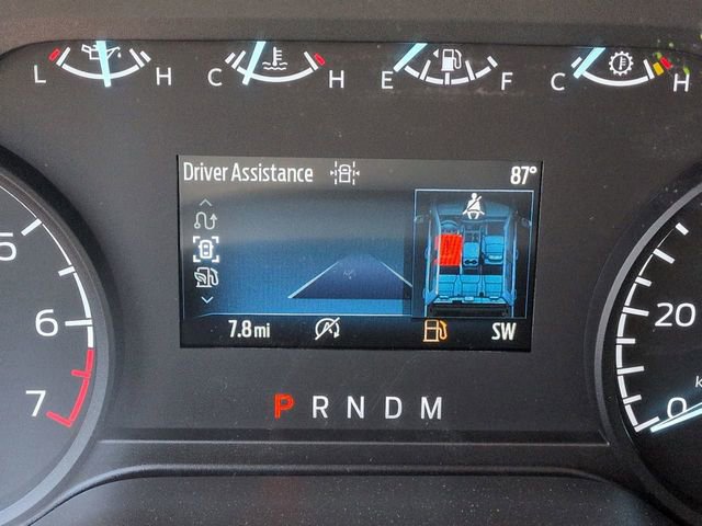 New 2026 Ford F150 STX RWD image 31