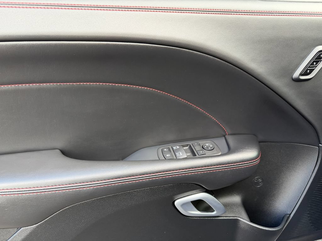Used 2023 Dodge Challenger R/T Scat Pack RWD image 13