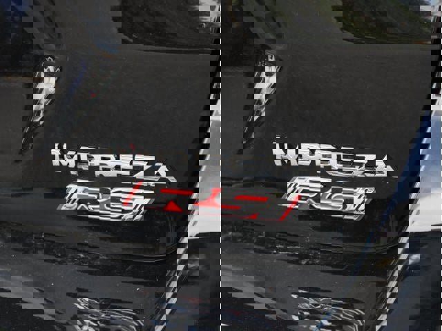 New 2025 Subaru Impreza RS w/ Popular Package #3 image 43