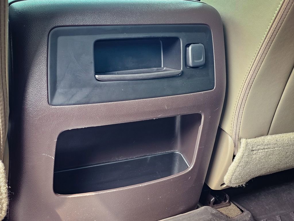 Used 2016 Chevrolet Silverado 2500 LTZ w/ LTZ Plus Package image 38