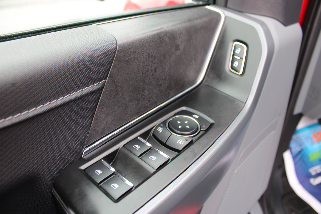 Used 2024 Ford F150 XLT w/ Equipment Group 302A MID image 14