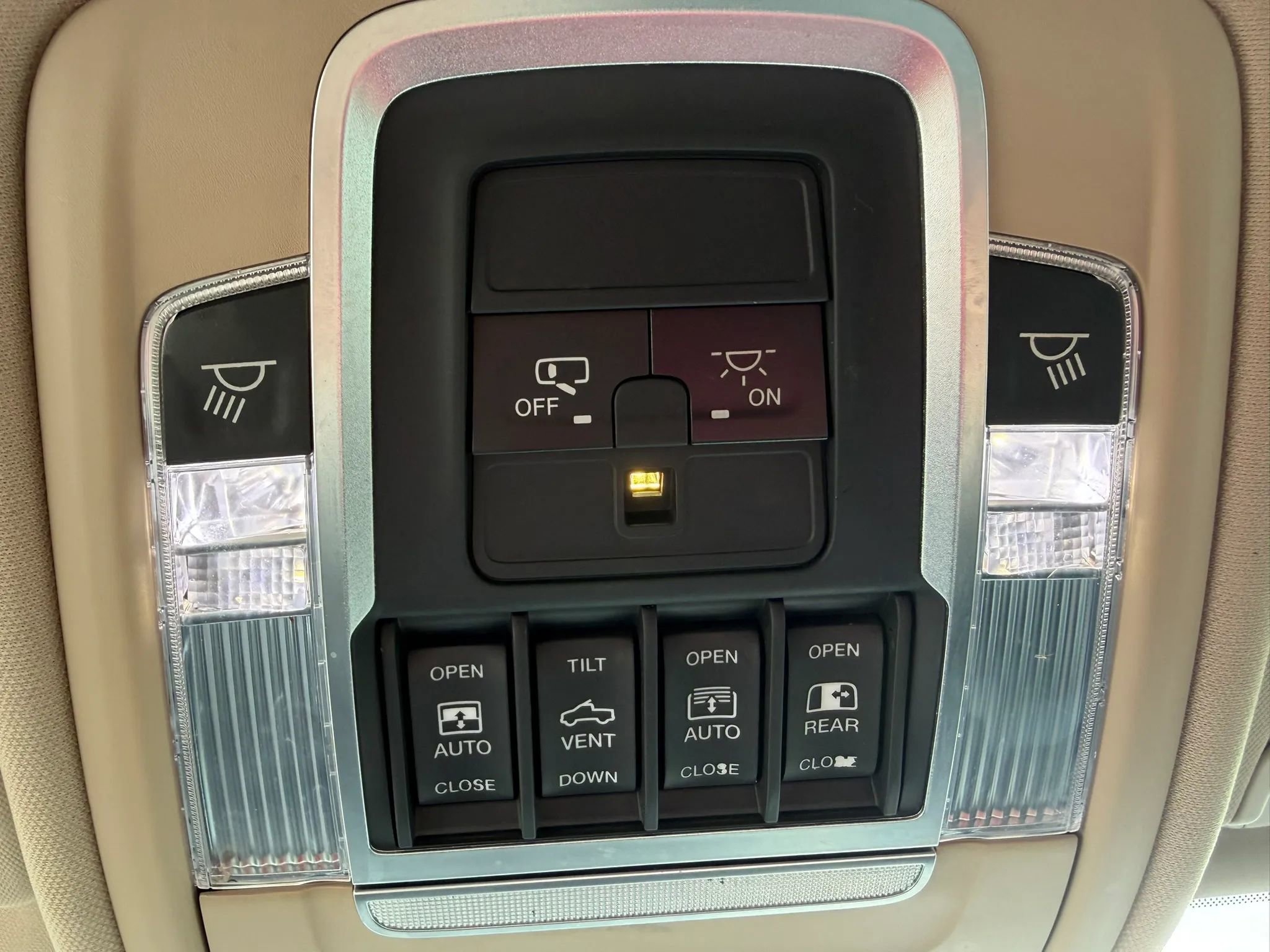 Used 2019 RAM 1500 Big Horn image 30