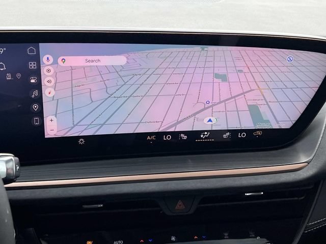 New 2026 Buick Envision Sport Touring AWD/4WD image 22