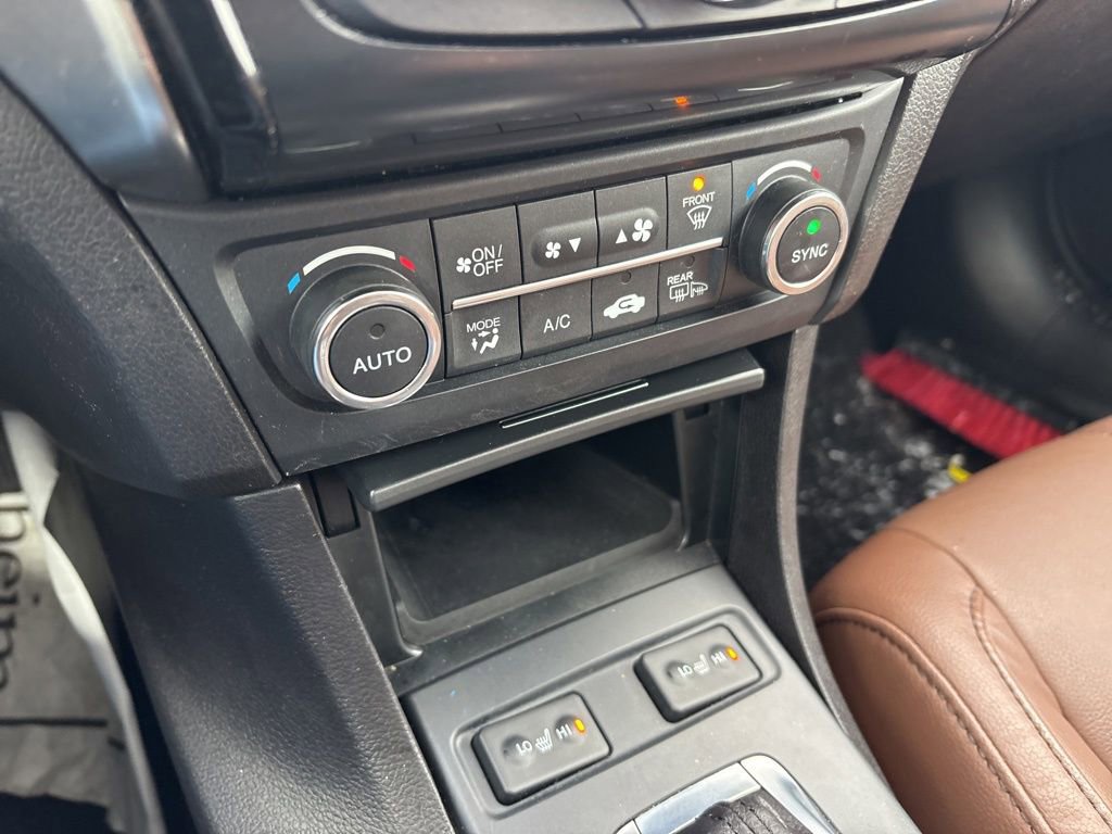 Used 2021 Acura ILX w/ Premium Package image 25