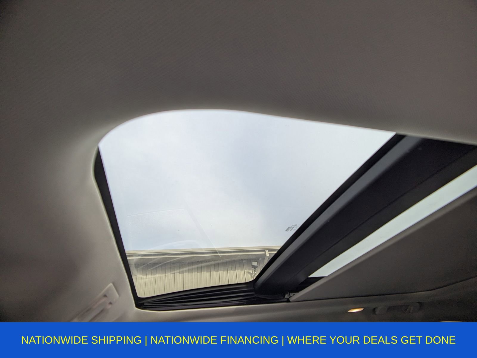 Used 2021 Nissan Murano SL w/ SL Moonroof Package image 22