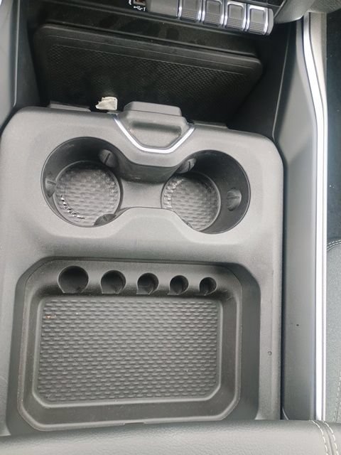 Used 2026 RAM 1500 Express AWD/4WD image 31