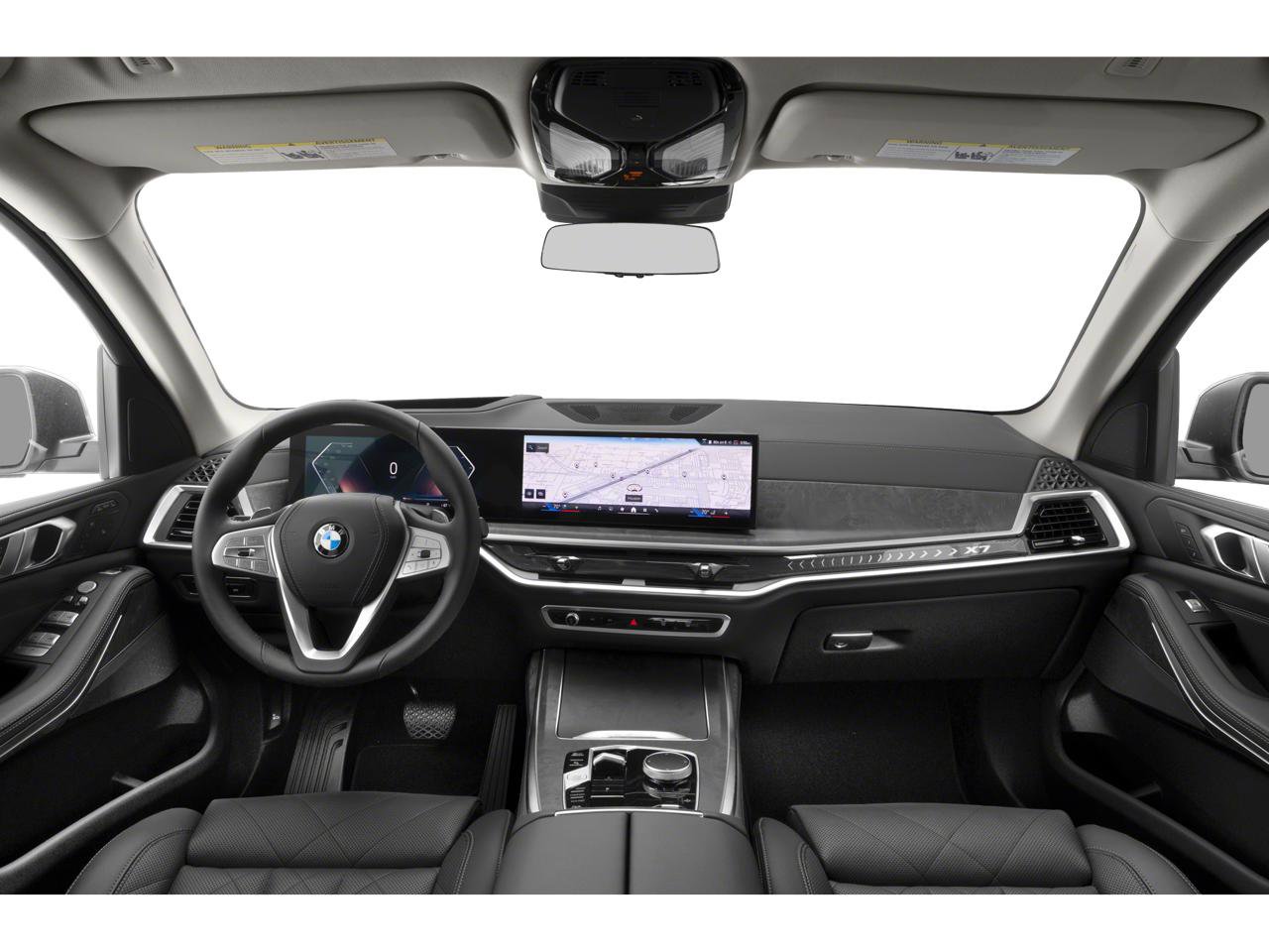 New 2026 BMW X7 M60i image 23