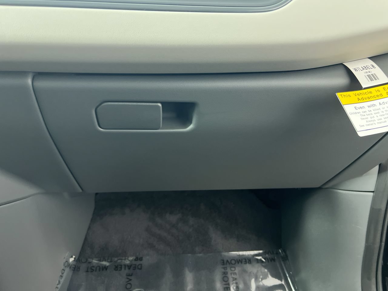 New 2026 Kia EV9 Wind AWD/4WD image 36