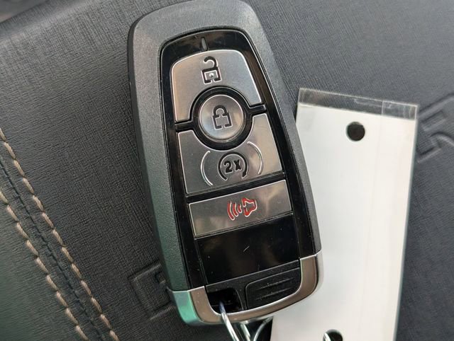 Used 2024 Ford Bronco Raptor image 25