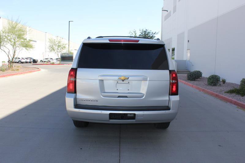 Used 2015 Chevrolet Suburban LT image 6