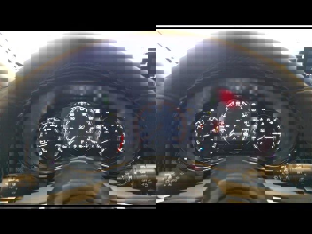 New 2026 MAZDA CX-50 Meridian Edition w/ Cargo Package image 56