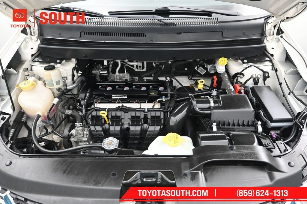 Used 2019 Dodge Journey SE FWD image 37