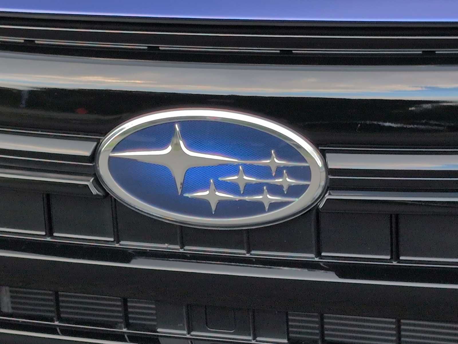 Certified 2026 Subaru Forester Sport w/ Sport Package AWD/4WD image 12