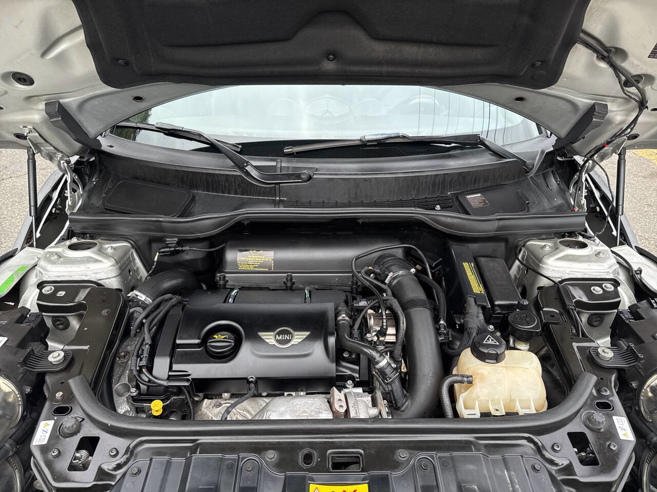 Used 2012 MINI Cooper Countryman S image 9