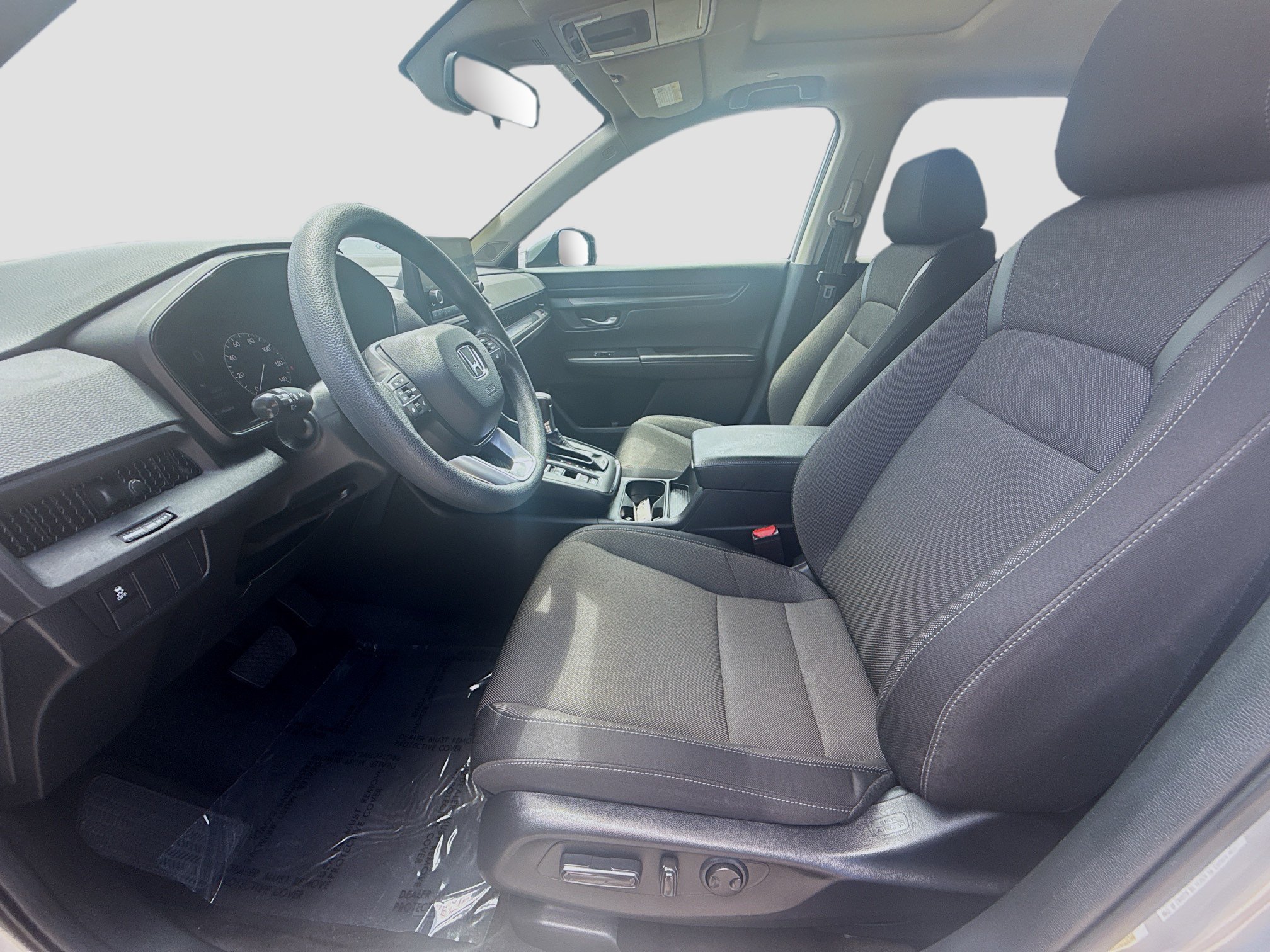 Used 2024 Honda CR-V EX image 18