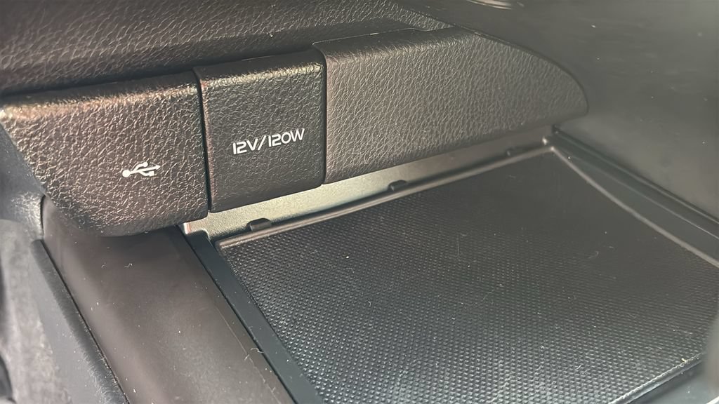 Used 2024 Toyota Camry LE FWD image 19