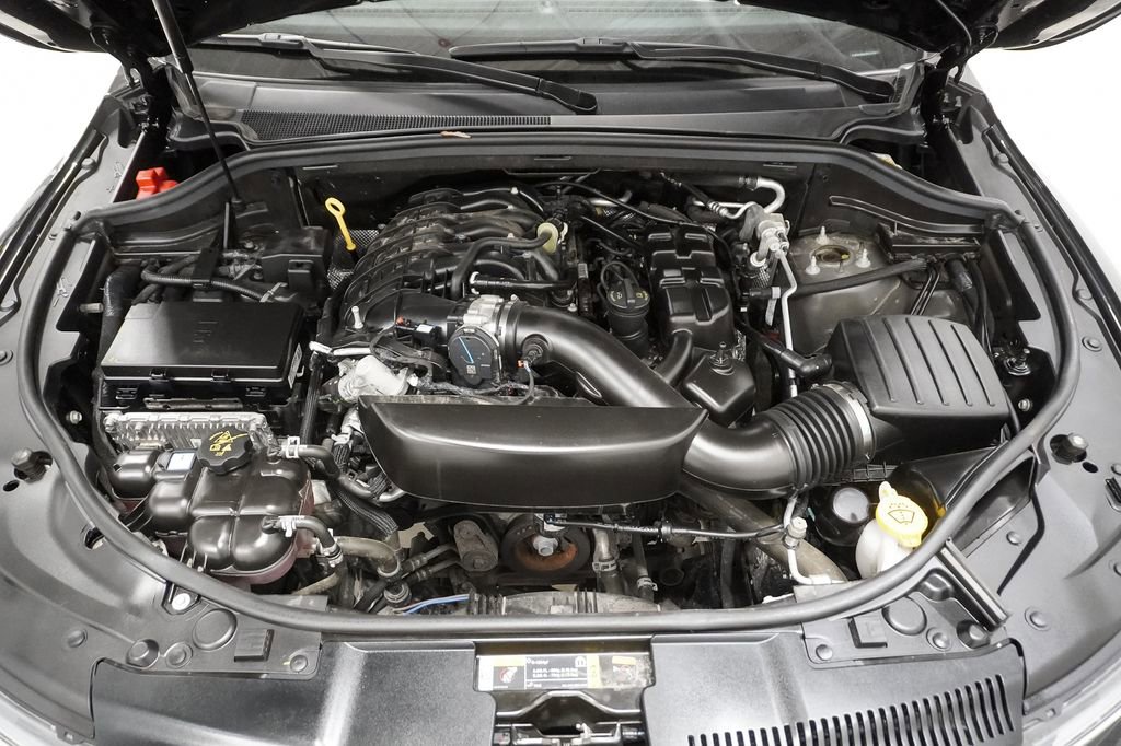 Certified 2024 Dodge Durango GT image 3