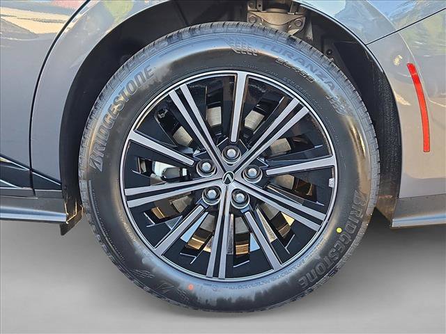 New 2026 Lexus ES 500e w/ Convenience Package AWD/4WD image 10