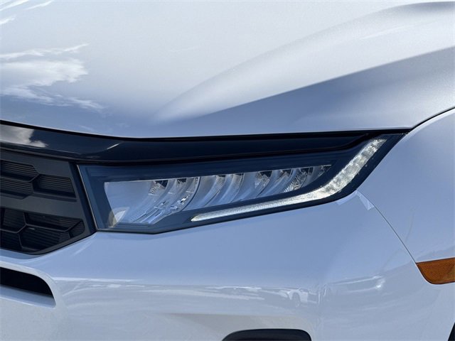 New 2026 Honda Odyssey EX-L image 10