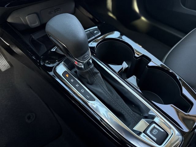 New 2026 Chevrolet Trax ACTIV w/ Sunroof Package image 18