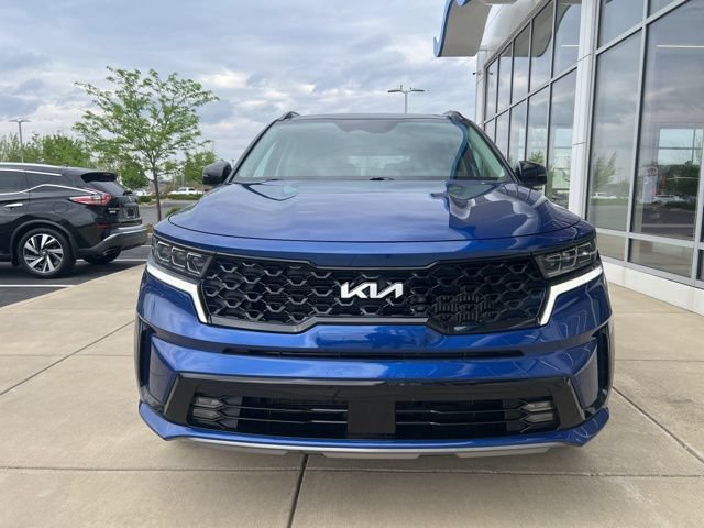 Used 2022 Kia Sorento SX AWD/4WD image 12