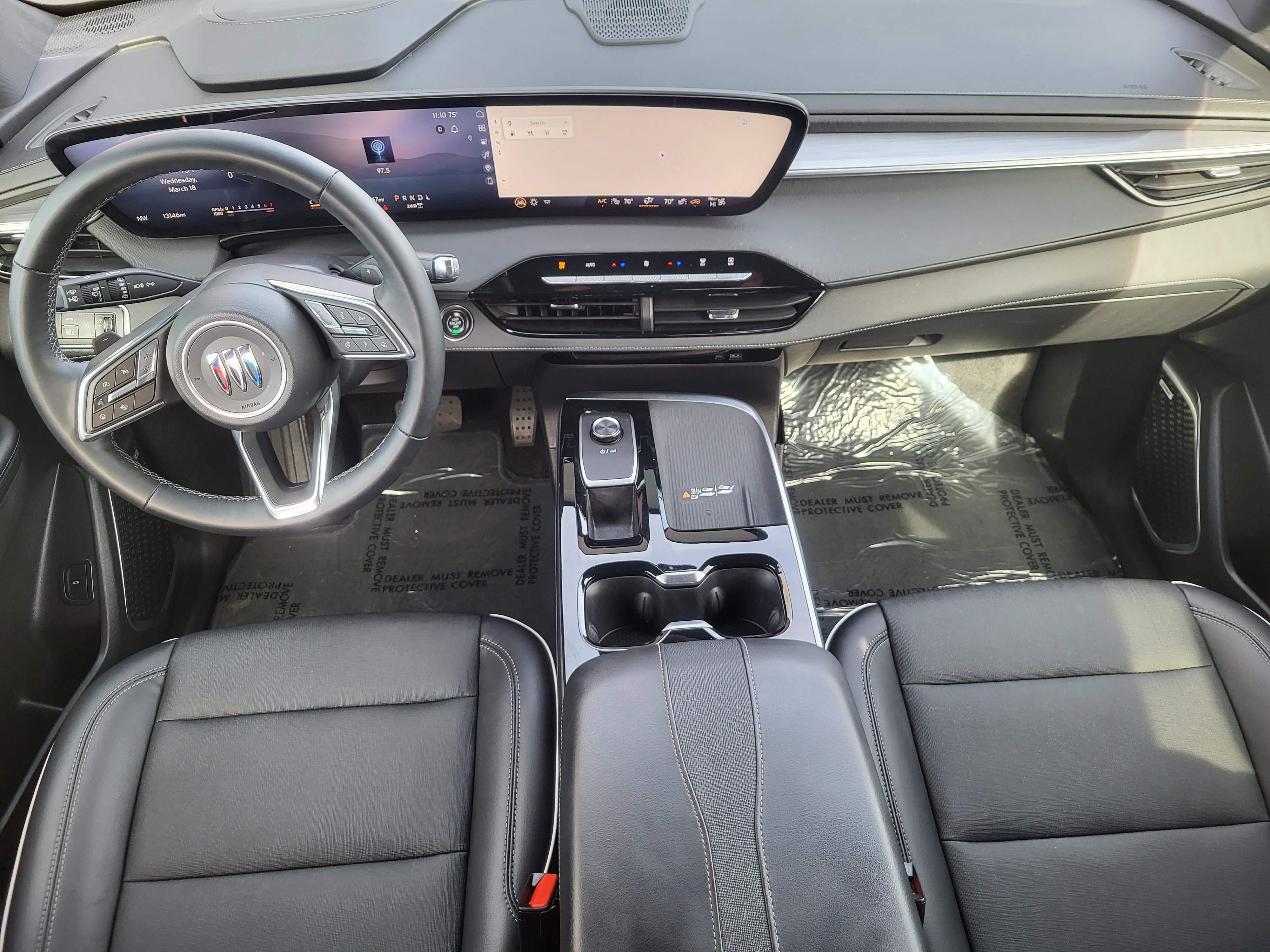 Used 2025 Buick Enclave Preferred image 20