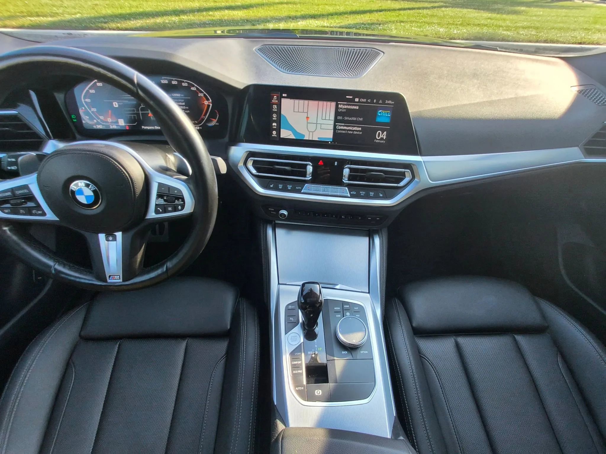 Used 2023 BMW M440i xDrive Gran Coupe AWD/4WD image 22