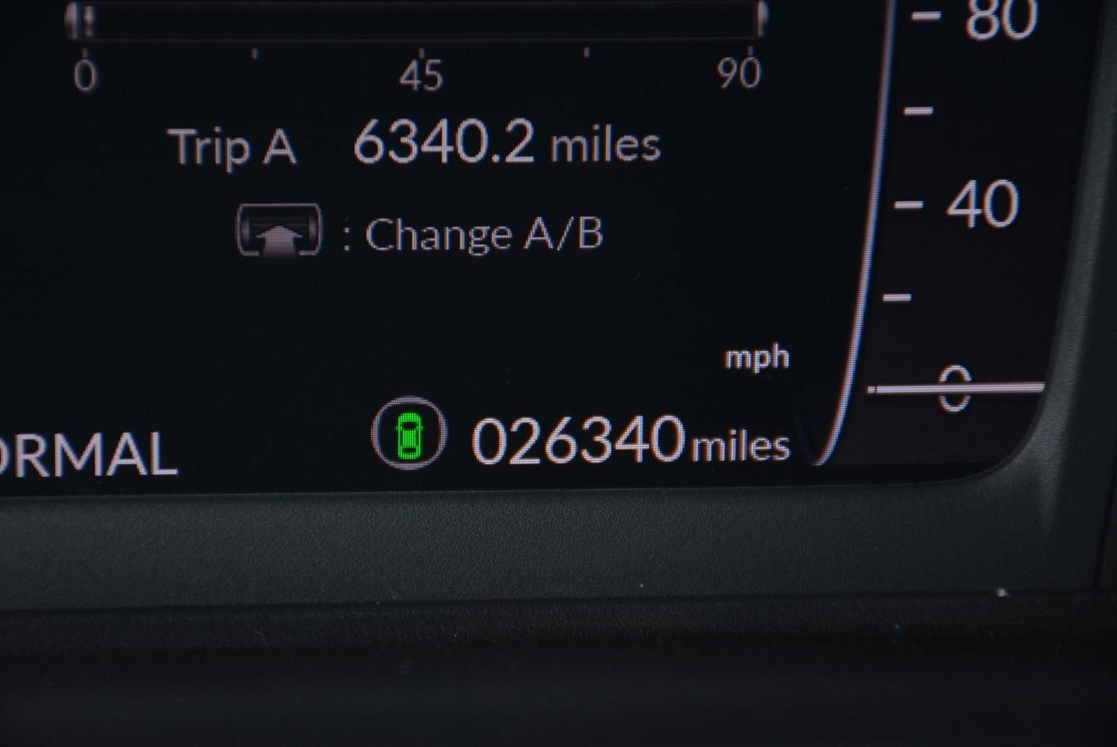 Used 2023 Honda Accord EX-L image 25