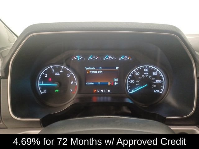 Used 2022 Ford F150 XL w/ Trailer Tow Package RWD image 24