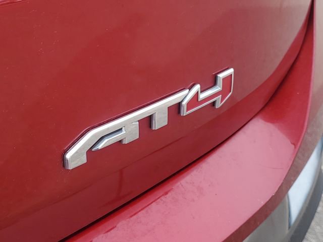 Used 2023 GMC Terrain AT4 image 35