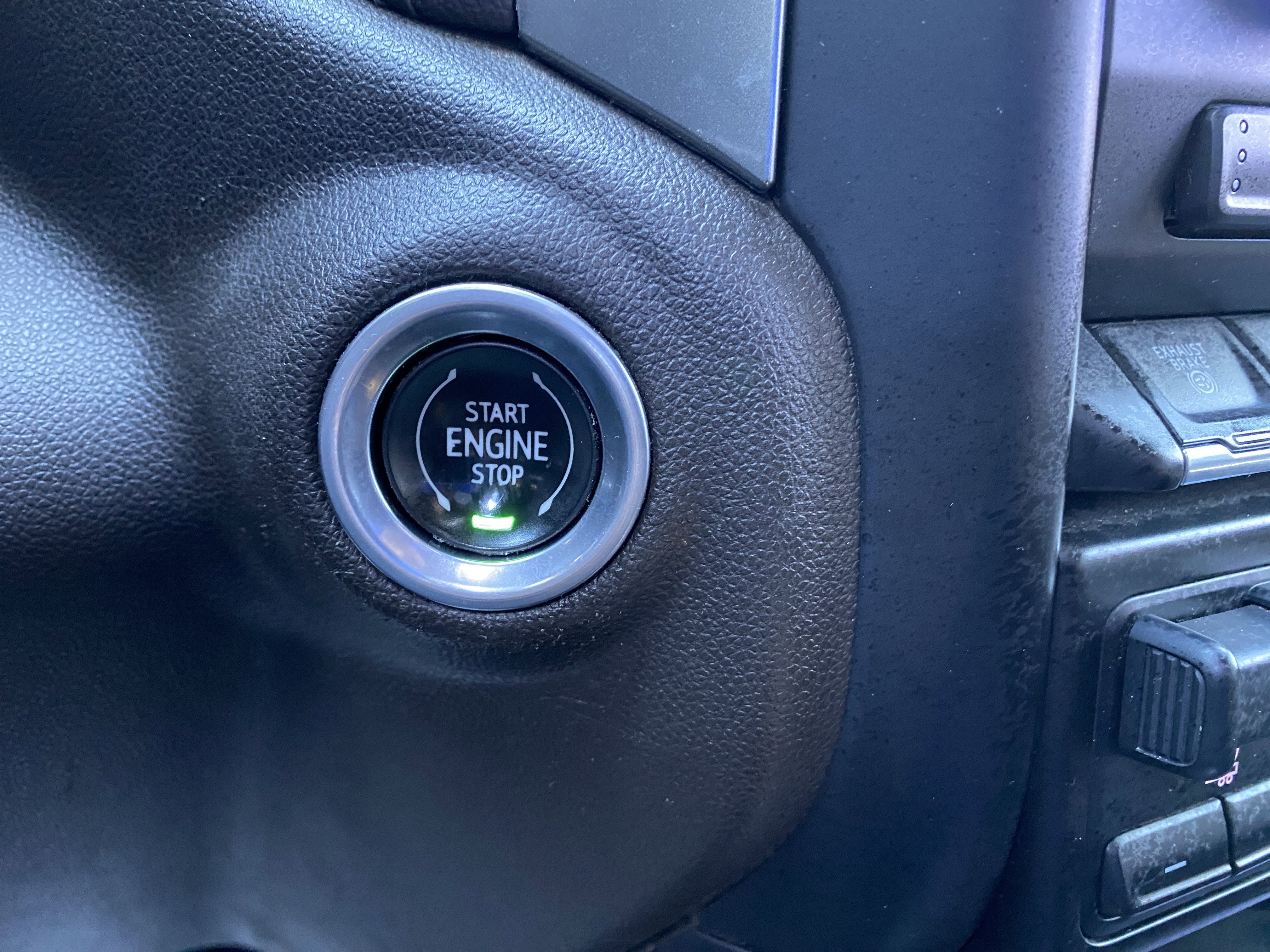 Used 2022 Chevrolet Silverado 2500 LTZ w/ LTZ Premium Texas Edition image 30