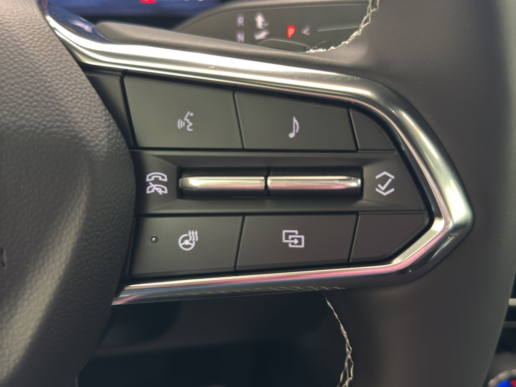 New 2026 Chevrolet Traverse LT w/ LPO, Floor Liner Package image 29