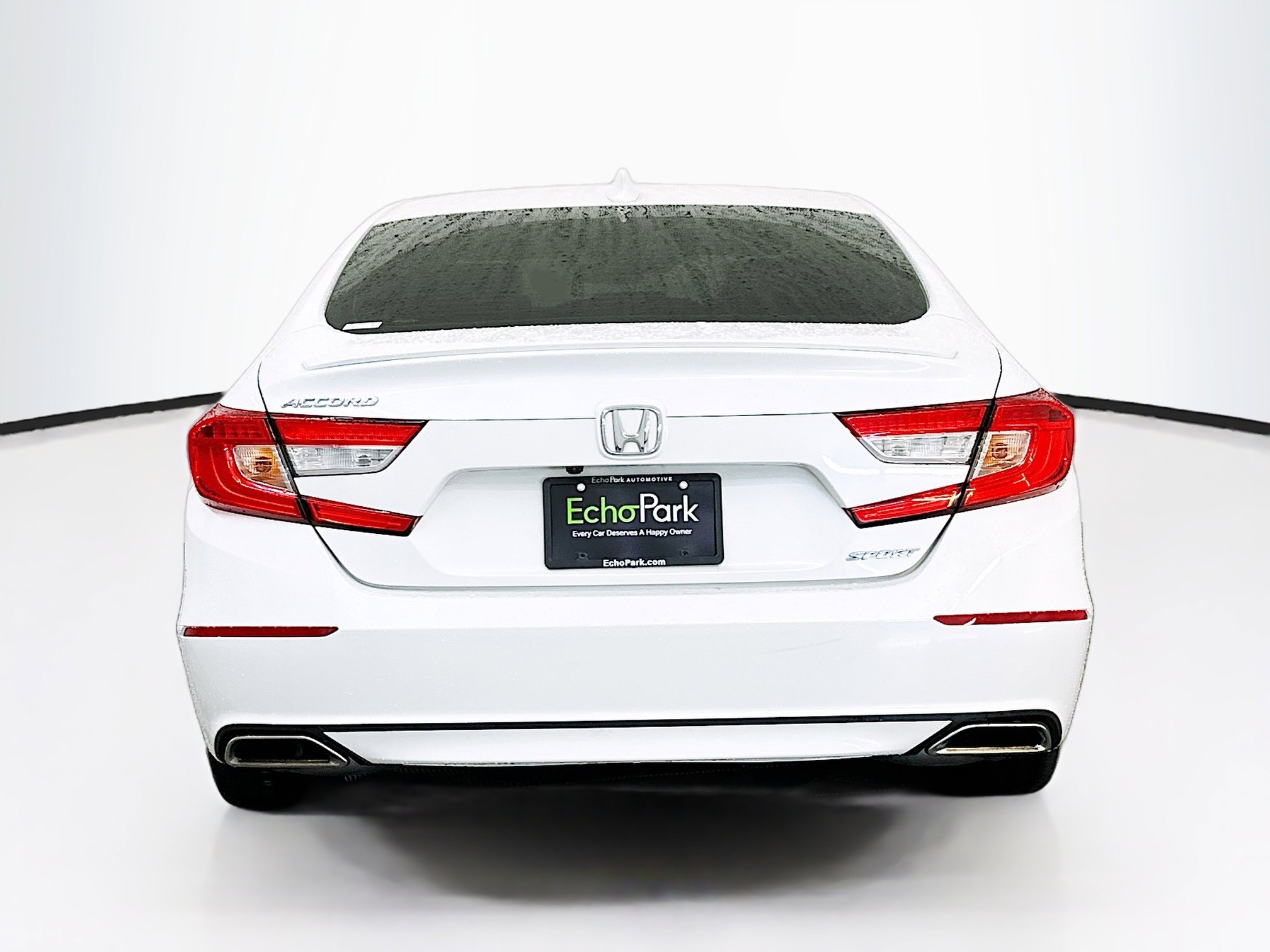 Used 2019 Honda Accord Sport image 7