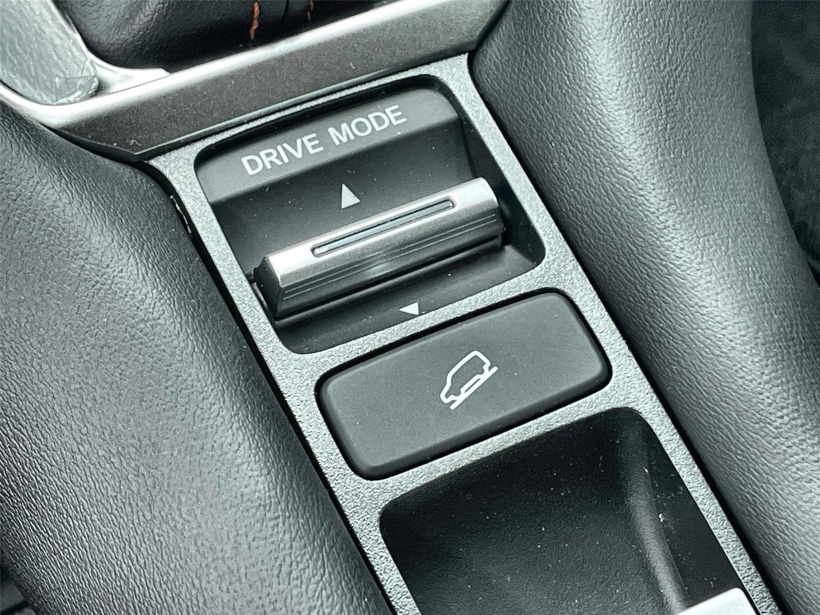 New 2026 Honda HR-V Sport image 19