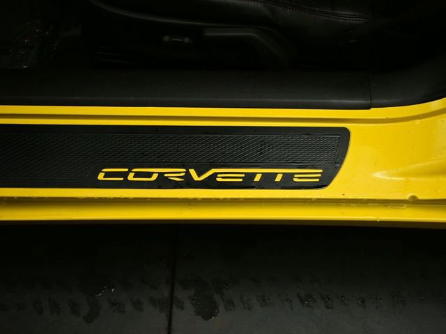 Used 2006 Chevrolet Corvette Z06 w/ Preferred Equipment Group image 37