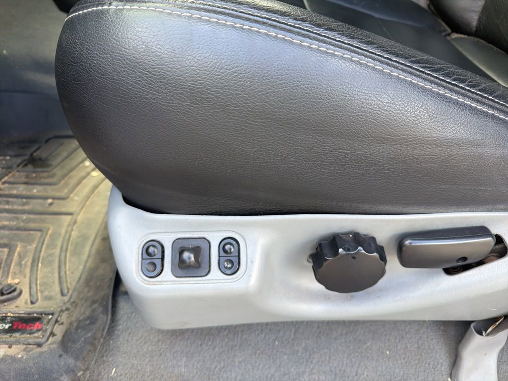 Used 2006 Ford F250 Lariat image 13