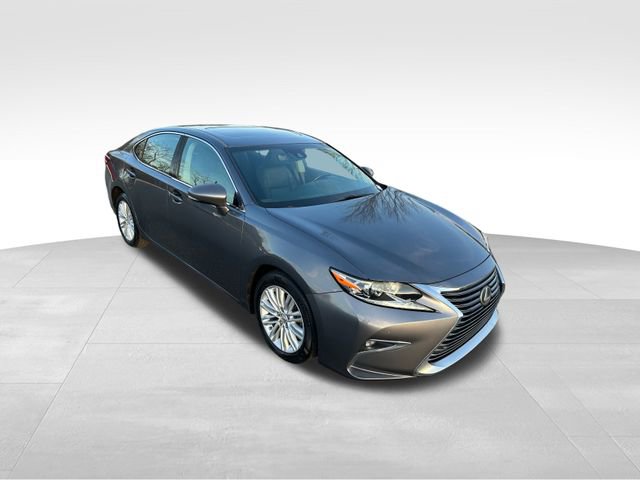 Used 2017 Lexus ES 350 image 7