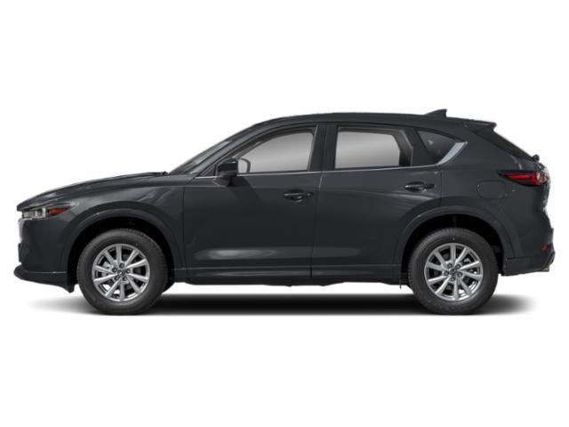 New 2025 MAZDA CX-5 AWD 2.5 S w/ Preferred Package image 2