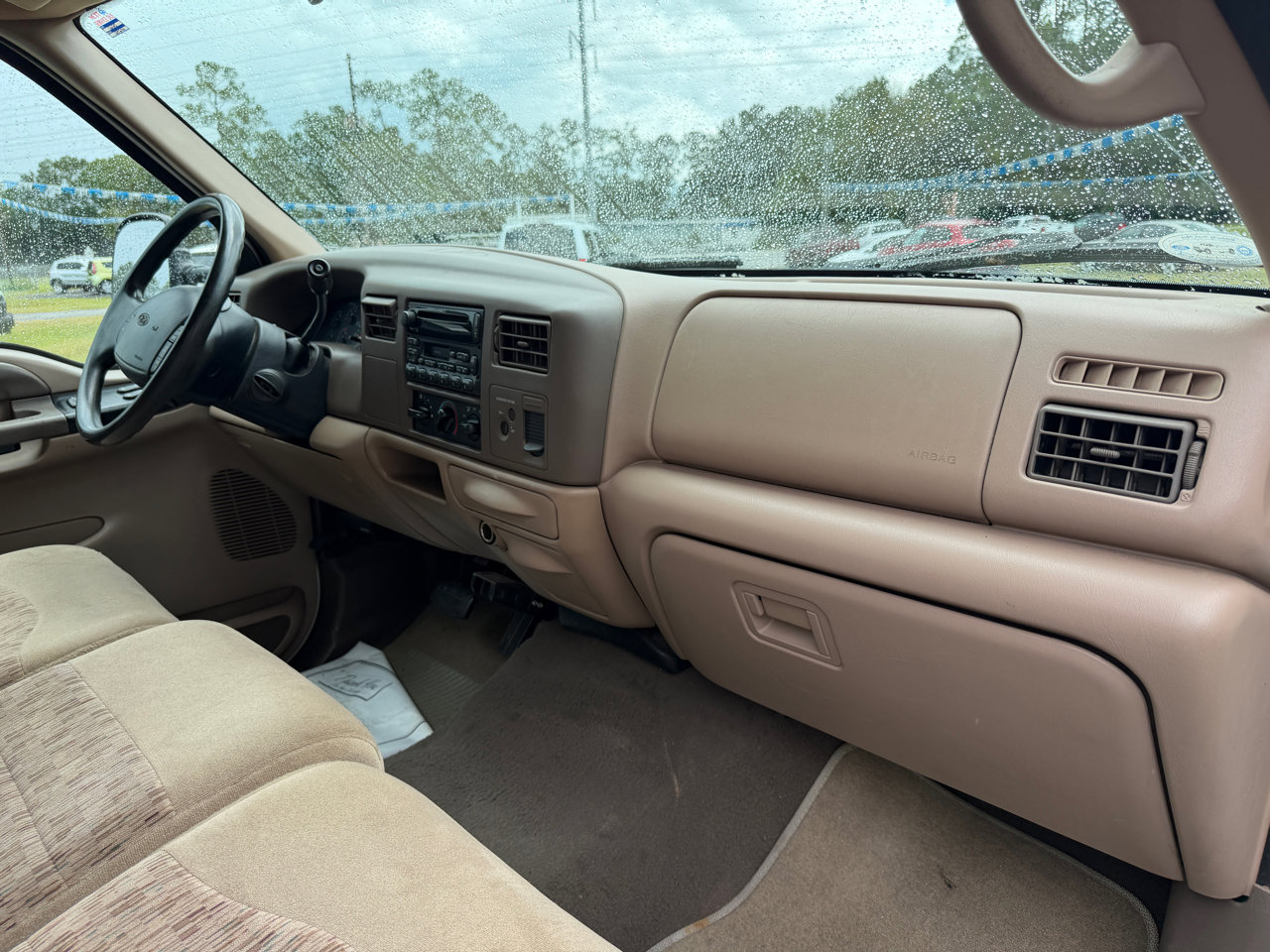 Used 1999 Ford F250 XLT image 15