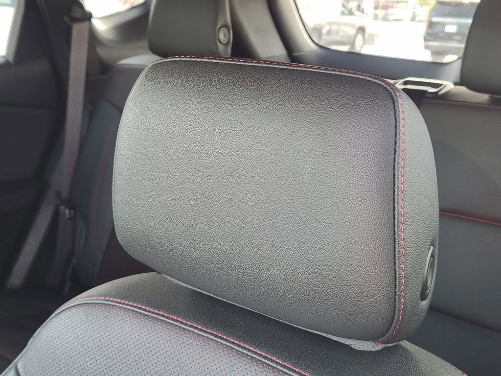 Used 2021 Chevrolet Blazer RS w/ Enhanced Convenience Package image 21