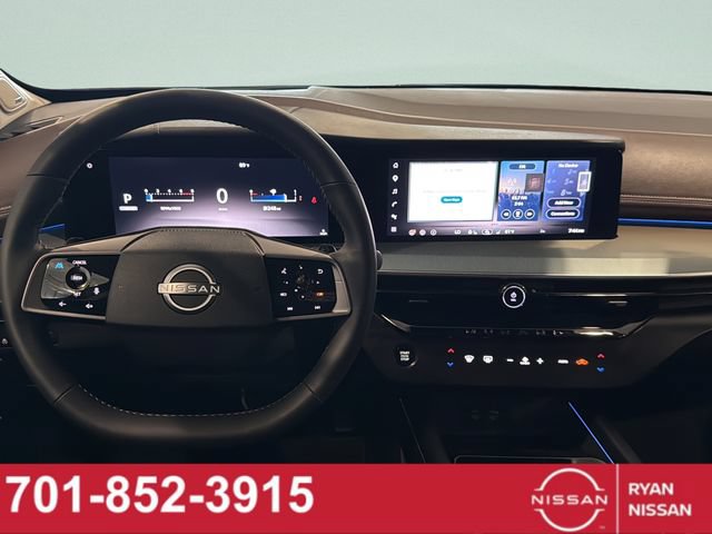 Certified 2025 Nissan Murano Platinum w/ Cargo Package AWD/4WD image 26
