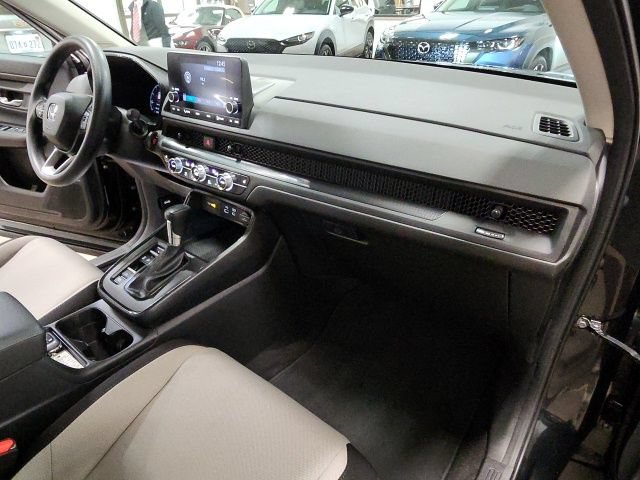 Certified 2025 Honda CR-V EX image 32
