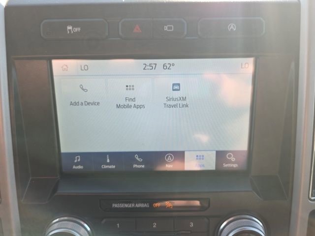 Used 2020 Ford F150 Lariat w/ Equipment Group 502A Luxury AWD/4WD image 36