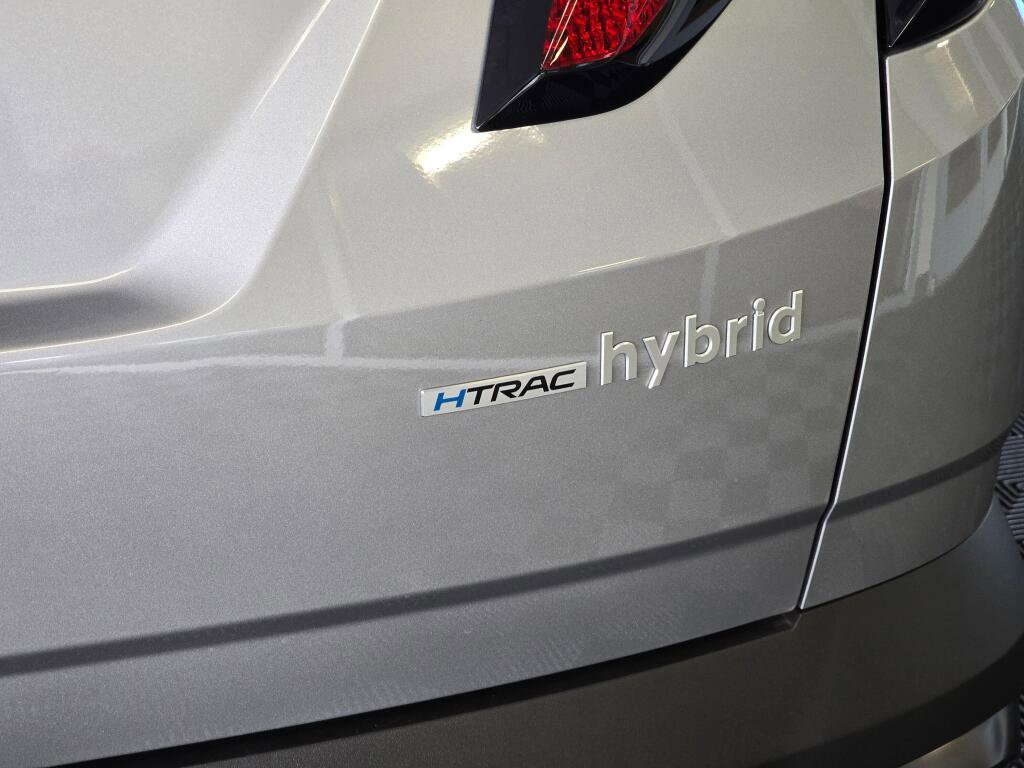 New 2026 Hyundai Tucson SEL image 14